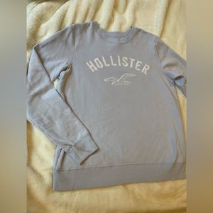 Hollister CrewNeck Womens - M
